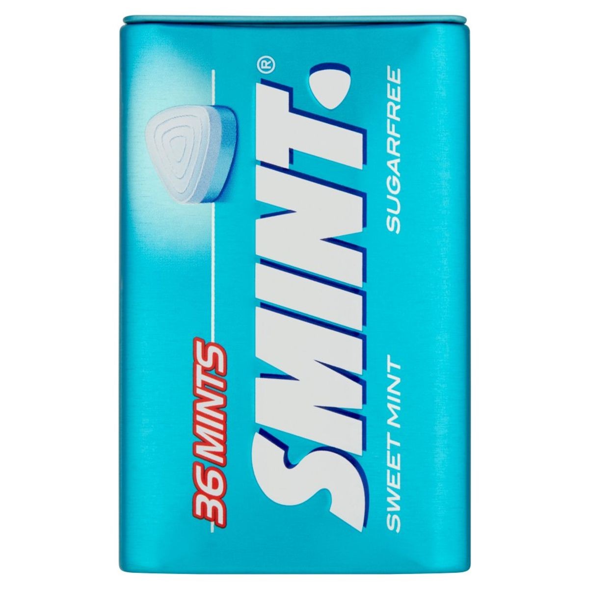 SMINT Sweetmint XXL 36PC 25g