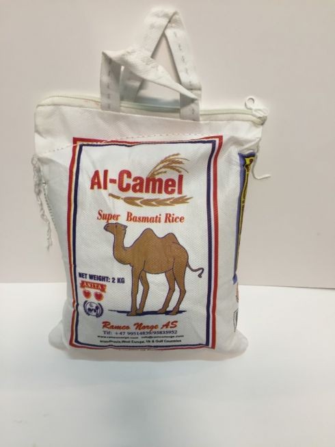 Anita Camel Basmati Rice  2kg