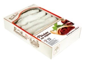 Panilino Strudel med kirsebær 700gr - Moldova -