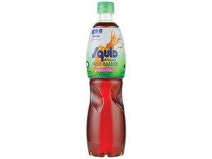 SQUID fish sauce (pet) 700ml