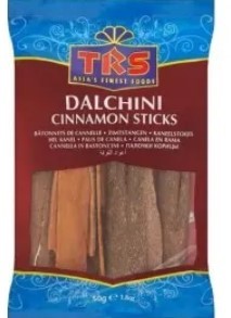 TRS Cinnamon Sticks 50g