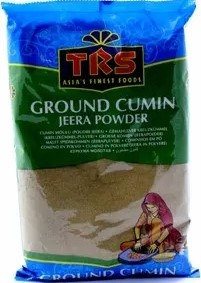 TRS Cumin Powder 1kgTRS Cumin Powder 1kg