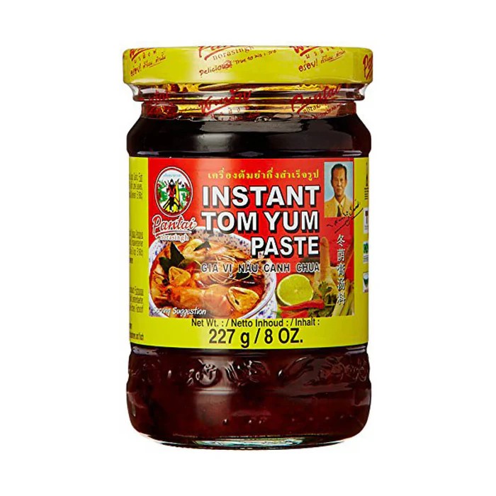 PANTAI Tom yum paste 227g