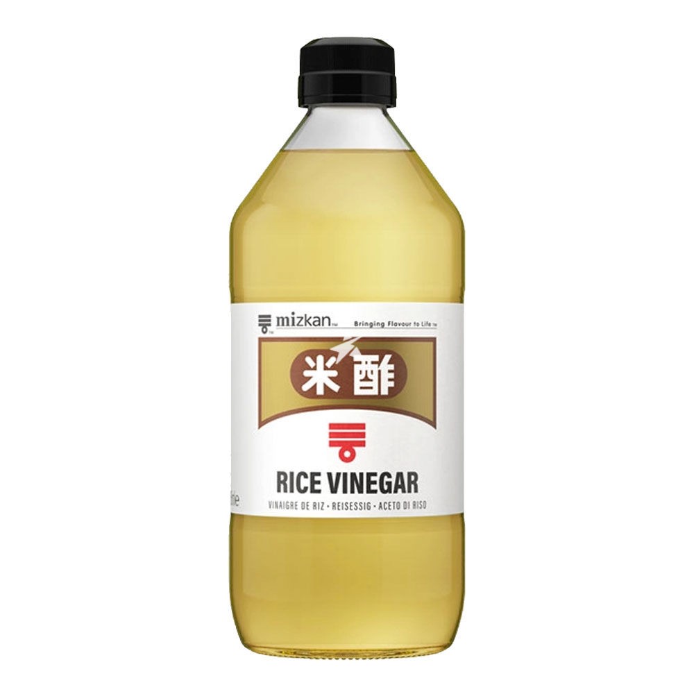 MIZKAN Rice vinegar 275 ml