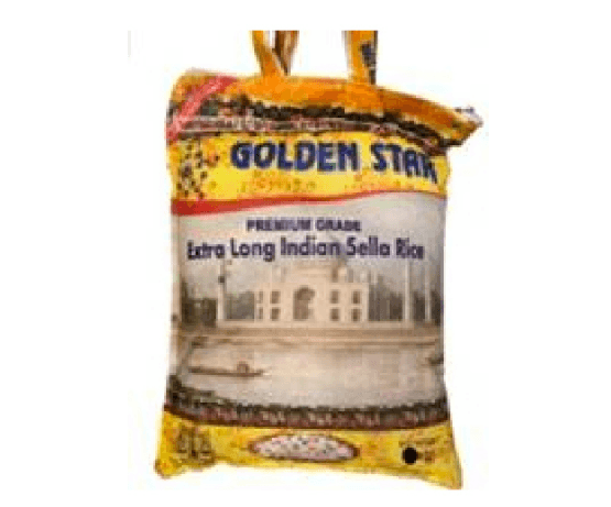 Golden Star Ris 20kg