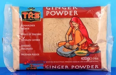 TRS Ginger Powder 400g