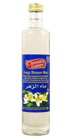 Chtoura Garden Orange Blossam Water 500ml