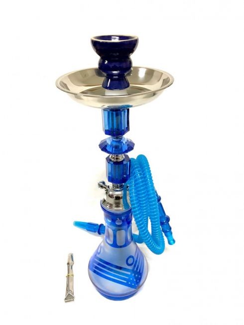 Hookah KM069