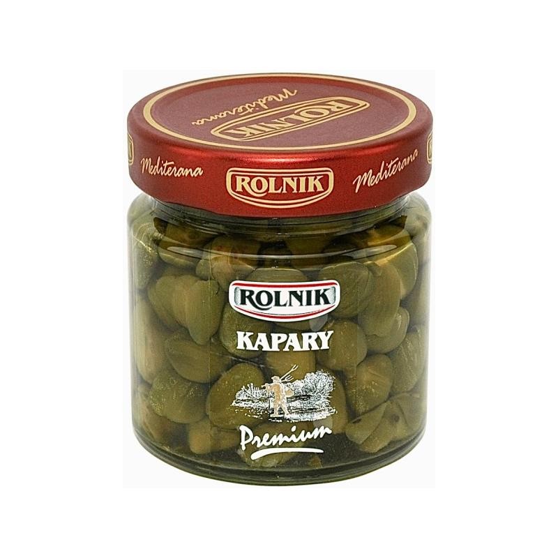 Rolnik "Kapers" 212 ml