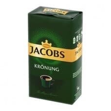 Jacobs Kaffe Kronung (bønner) 500g