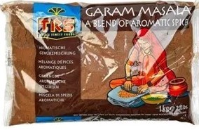 TRS Garam Masala Powder 1kg