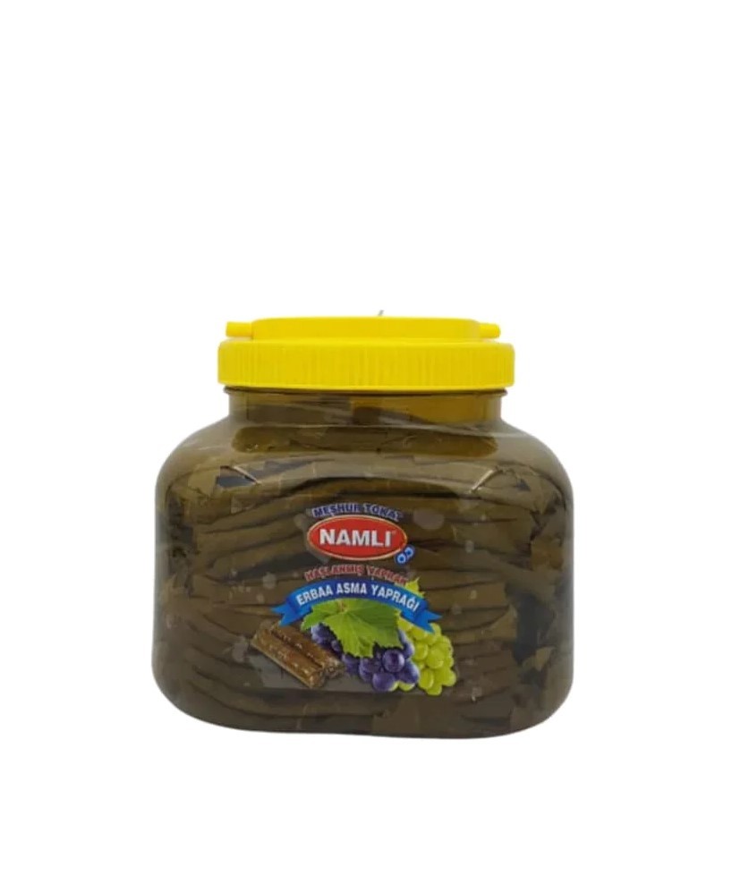 Namli vinblader 2kg