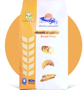 TFM Shuttle bread flour 1kg