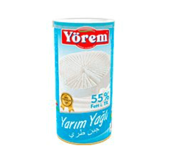 Yørem Bulgarsk Ost 800gr