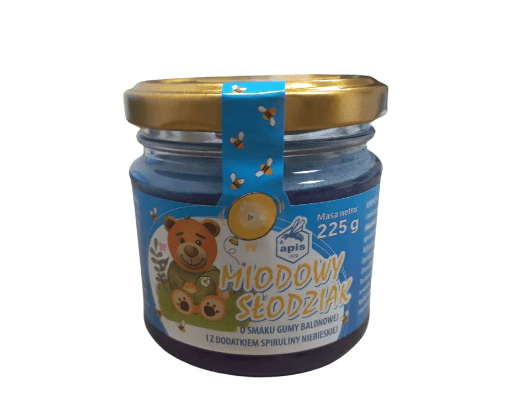 Apis Honey Sweetie 225g