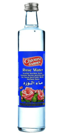 Chtoura Garden Rose Water 500ml