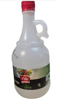 Anita Baghaa White Vinegar  900g