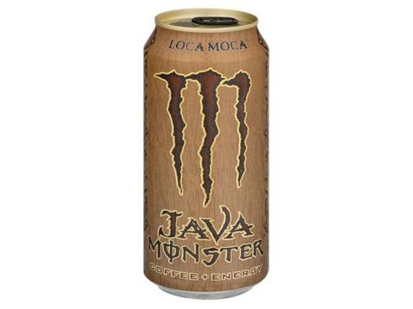 Monster Loca Moca 437ml