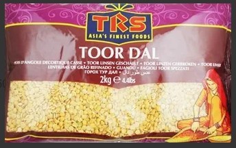 TRS Toor Dal 2kg