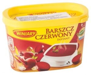 Winiаrу Borscht 170g