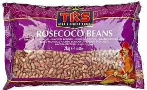 TRS Rosecoco Beans 2kg