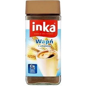 Inka Kaffe "Kalsium" ("Wapn i witaminy") 100g