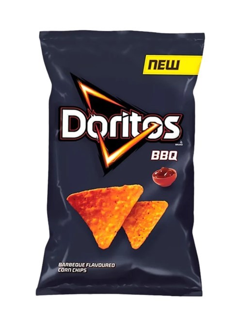 Doritos BBQ 100g