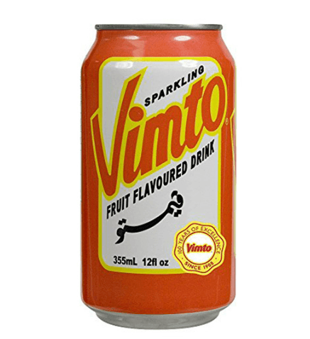 Vimto Cans 330ml