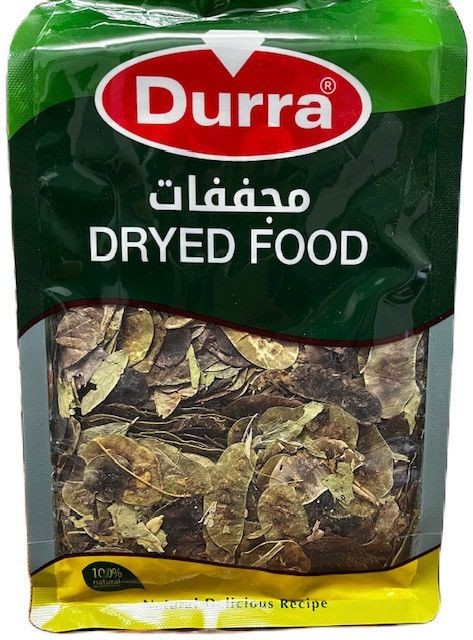 Durra Dried Senna Pods 200gr