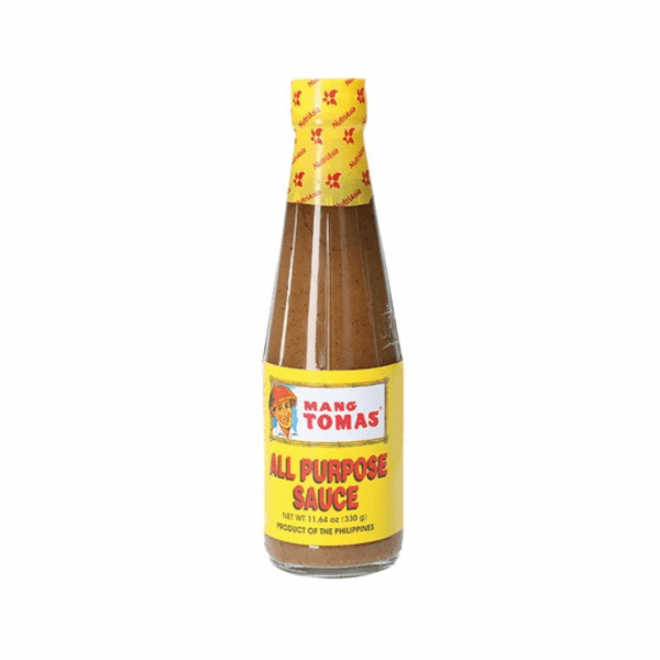 MANG TOMAS All purpose sauce - REG 330 g