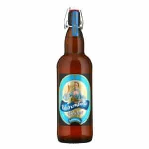 Bistrampolio "Weissbier" 1L