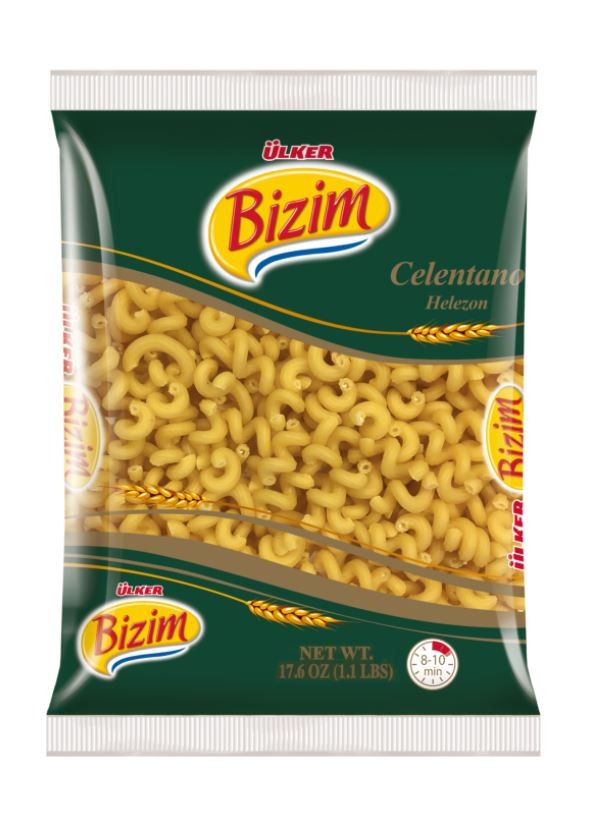 Bizim Buet Pasta (Makarna)