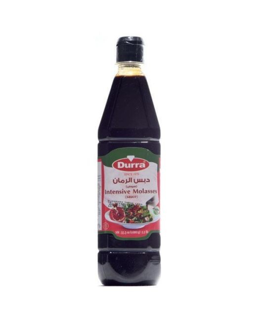  Durra Pomegranate Sauce/Molasses 1kg