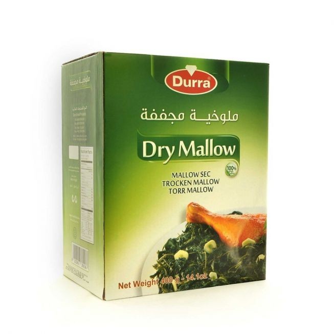 Durra Dried Mallow   400gr