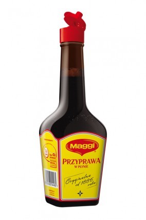 Maggi Flytende krydder 960g - Polen -