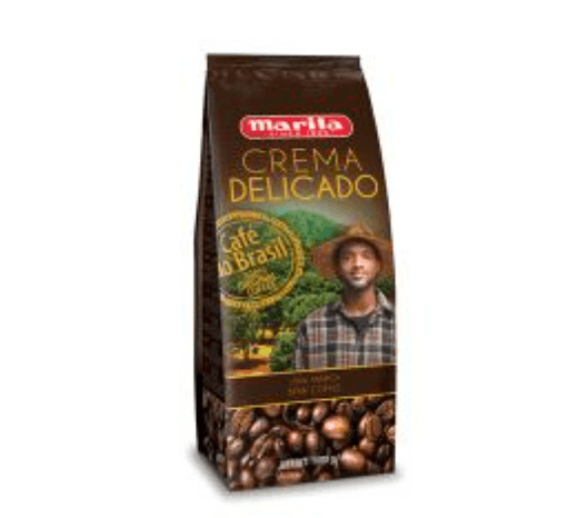 MOKATE COFFEE BEAN ESPRESSO 1kg