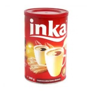 Inka Kaffe 200g