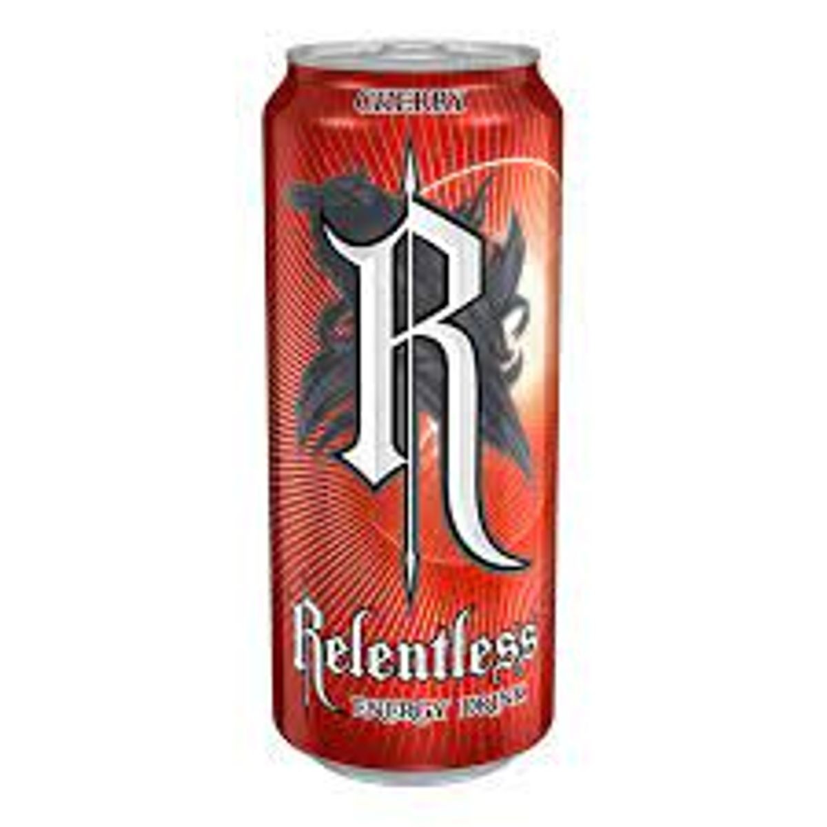 Relentless Cherry 500ml