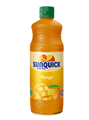 Sunquick Mango 840ml