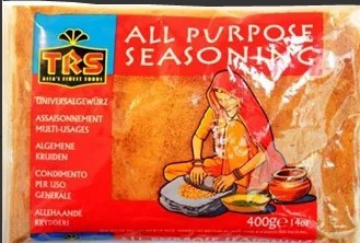 TRS All Purpose Seasoning 400g