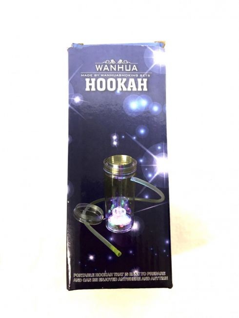 Hookah H20