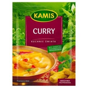 Kamis "Curry" 20g