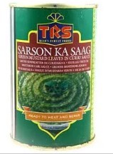 TRS Sarson Ka Saag 450g