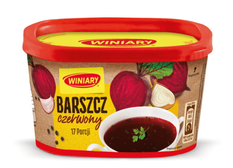 SUPPEKONSENTRAT BARSZCZ 170G