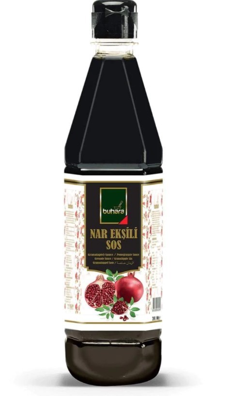 Buhara Pomegranate Sauce 1000g