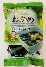 A+ Dried seaweed (for miso soup) 57g