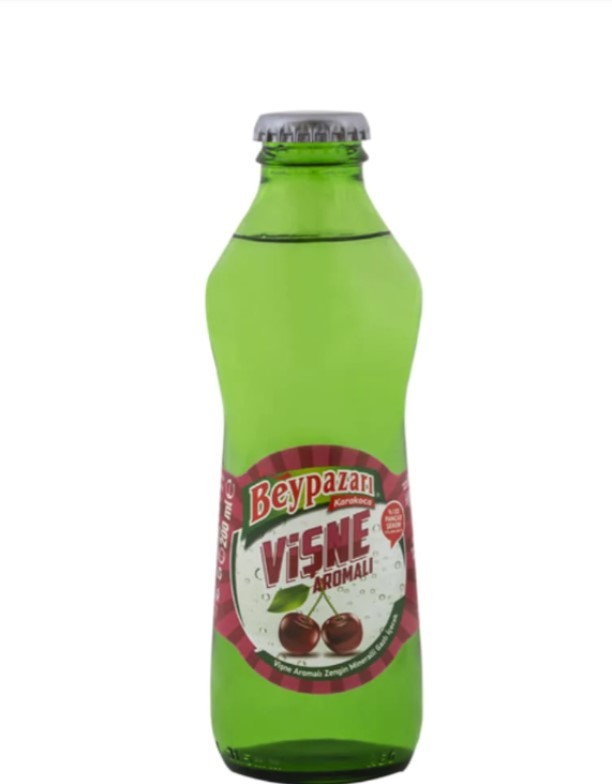 Beypazari Mineral Water Cherry 200ml