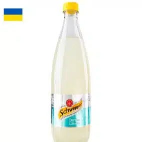 09 Schweppes Butter Lemon 0,75L