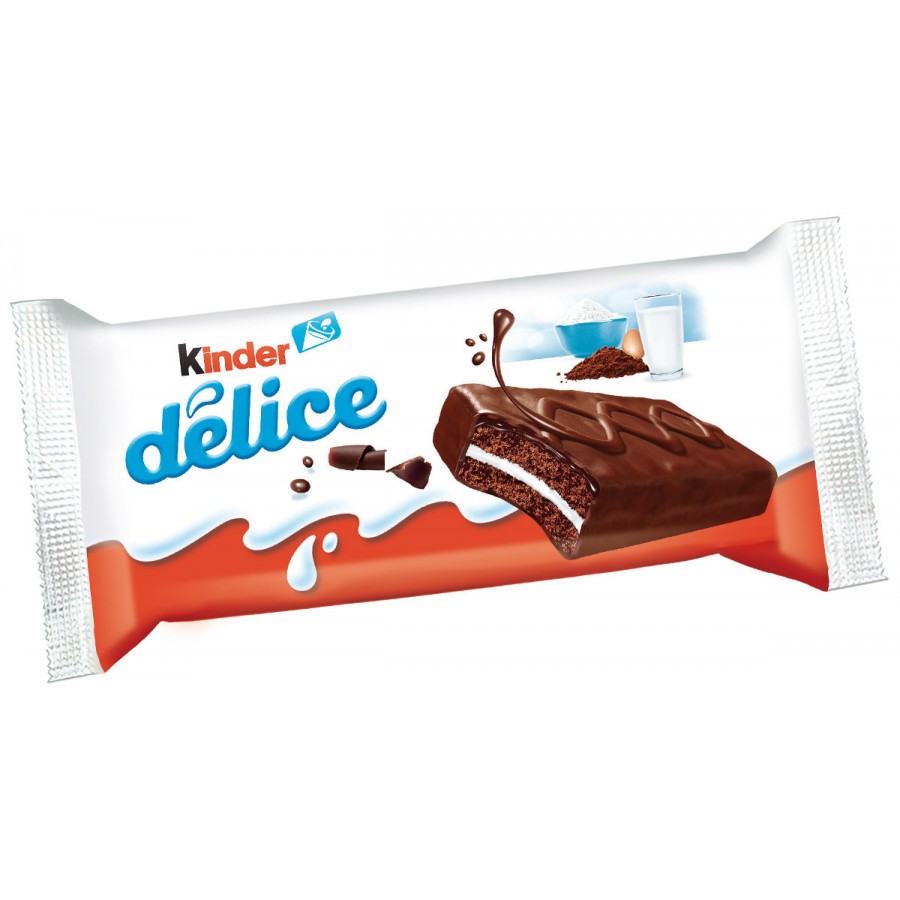 Kinder Bueno 