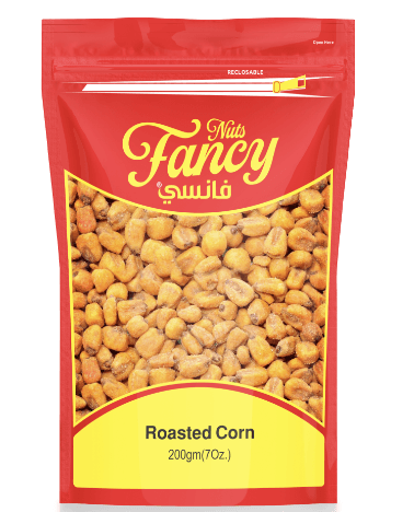  Fancy Roasted Corn 200g